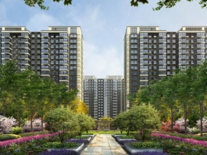 南京云台天境新房楼盘图片