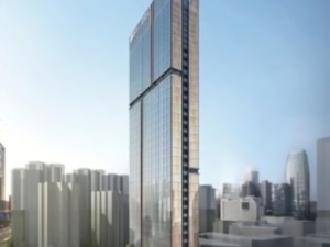 深圳泰丰贝悦汇新房楼盘图片