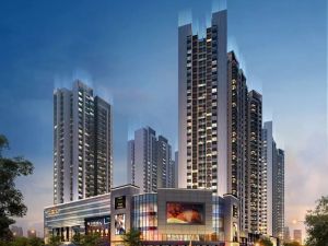 深圳和成嘉业新房楼盘图片