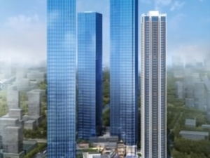 鸿荣源天俊 深圳鸿荣源天俊新房楼盘图片