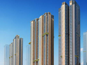 深圳兆邦基碧湖春天新房楼盘图片