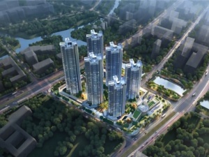 广州海语天悦湾新房楼盘图片