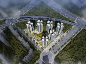 安居凤桐苑 深圳安居凤桐苑新房楼盘图片