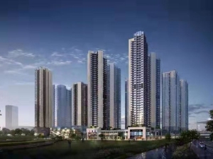 鹏广达时代广场 深圳鹏广达时代广场新房楼盘图片