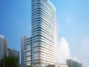 佛山美的擎峰新房楼盘图片