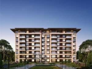 南京璟和府新房楼盘图片