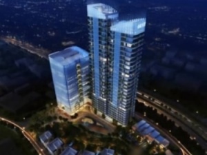 深圳金迪世纪大厦新房楼盘图片