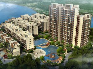 佛山锦绣北苑新房楼盘图片