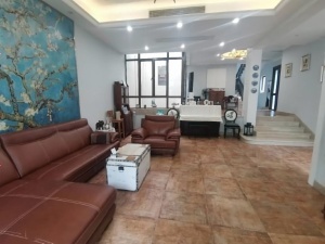 华发生态庄园 5室3厅 352㎡ 整租_中山沙溪镇溪角中学租房图片