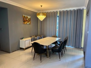 碧桂园银滩花园 4室2厅 149㎡ 精装_惠州大亚湾霞涌二手房图片