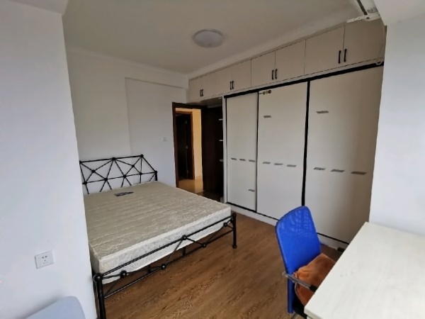 美美世界城市商业广场 3室2厅 91㎡ 整租_美美世界城市商业广场租房图片图片3