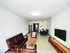 银桦新村 2室2厅 89.5㎡ 整租_珠海香洲区新香洲租房图片