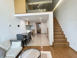 民俗文化广场 1室1厅 51㎡ 整租衡阳雁峰区岳屏公园租房图片