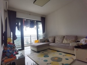 蓝湾半岛 2室2厅 79.5㎡ 整租珠海斗门区井岸镇租房图片