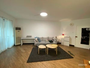 富华阁 3室2厅 101.51㎡ 精装中山石岐街道市人大二手房图片