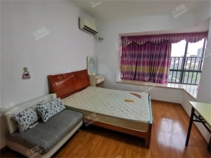 城市花园莲兴阁 3室2厅 94㎡ 整租中山石岐街道市人大租房图片