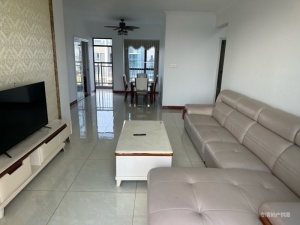 尚水华庭 3室2厅 112.29㎡ 精装_中山横栏镇横栏镇二手房图片