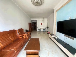 雅居乐白鹭湖溪谷浅水湾C区 2室2厅 78.6㎡ 整租_惠州惠城区汝湖租房图片