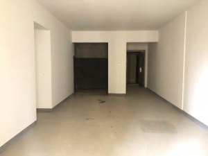 中澳滨河湾五期 3室2厅 123.85㎡ 毛坯_中山南区街道广珠公路南二手房图片