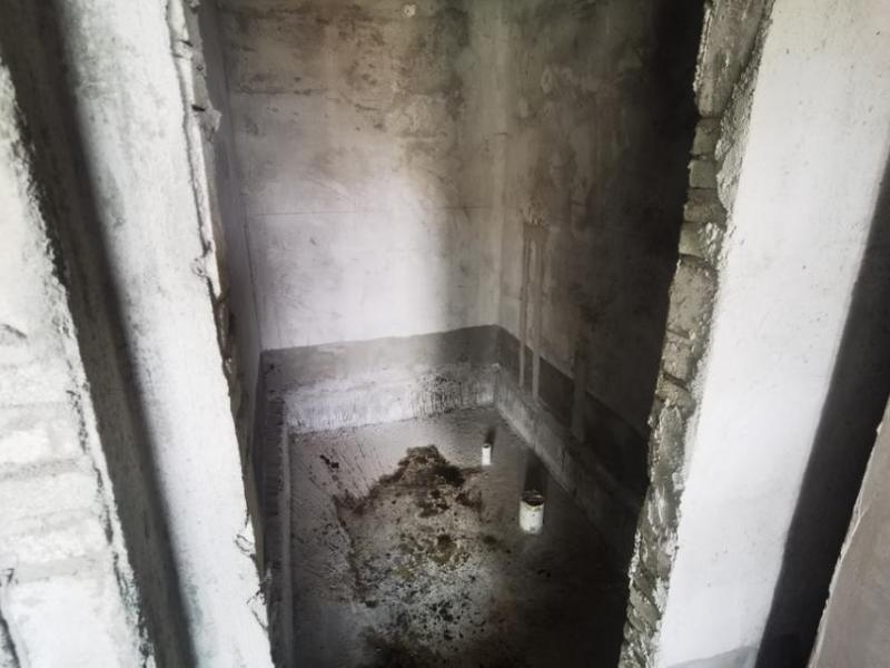 博罗县龙溪街道办龙桥大道 555号嘉鸿广场一期住宅1栋12层04房法拍房图片1