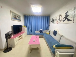 中澳世纪城 2室1厅 80㎡ 整租_中山坦洲镇坦洲镇租房图片