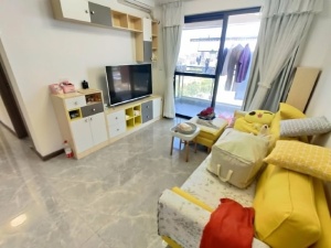 天水湖 3室2厅 81㎡ 整租中山石岐街道轻轨北站租房图片