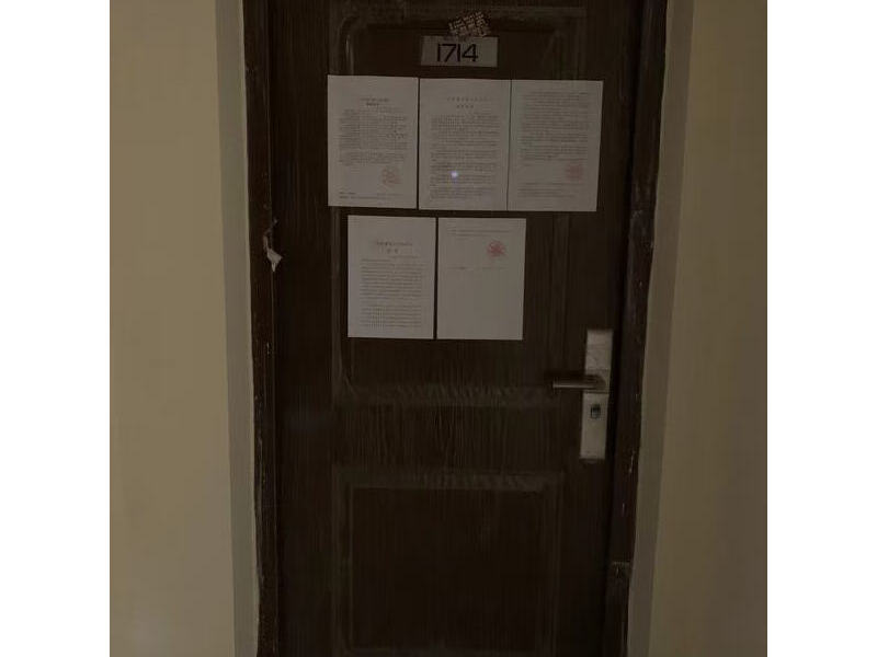 惠东县稔山镇大埔屯富茂海滨城熙景湾A6栋17层14号房法拍房图片5