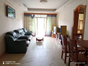 丽景花园(三乡) 3室2厅 98㎡ 精装_中山三乡镇三乡镇二手房图片