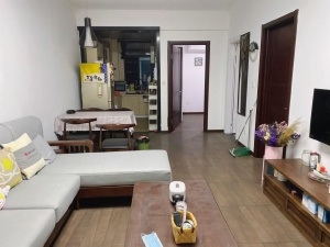 花样年华 2室2厅 72㎡ 整租_衡阳蒸湘区万达广场租房图片