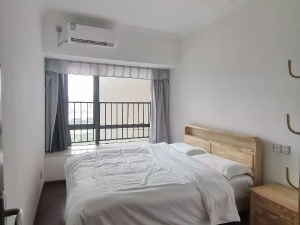 碧桂园太东天樾湾 4室2厅 139.9㎡ 整租_惠州大亚湾中心区租房图片