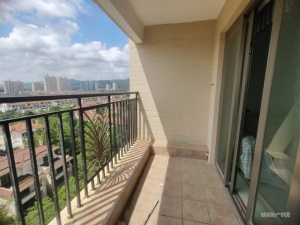 锦绣海湾城四期 2室2厅 84.95㎡ 精装中山南朗街道南朗镇二手房图片