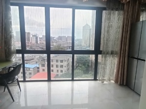 万宝国际城公寓(A区) 3室2厅 128㎡ 整租 万宝国际城公寓(A区) 3室2厅 128㎡ 整租郴州北湖区五岭租房图片