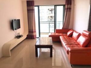 顺景蔷薇山庄 3室2厅 89.5㎡ 整租中山东区街道沙岗墟租房图片