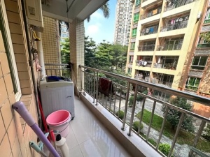 顺景蔷薇山庄 3室2厅 105㎡ 整租中山东区街道沙岗墟租房图片