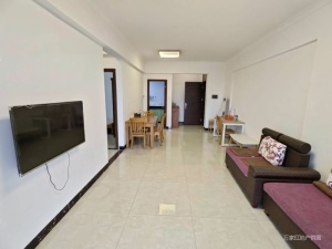 大信溢彩年华 2室2厅 84.78㎡ 精装中山石岐街道岐头社区二手房图片