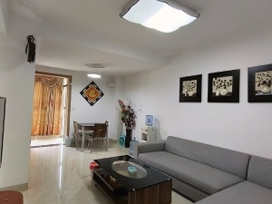 衡阳名郡 2室2厅 75㎡ 整租_衡阳蒸湘区万达广场租房图片