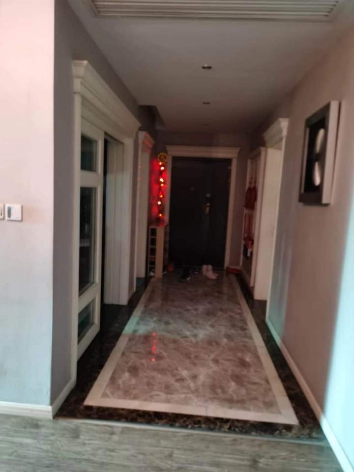 湖南省衡阳市蒸湘区祝融路8号沐林郡21栋702室法拍房图片5