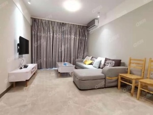 万象郡二期 3室2厅 90㎡ 整租中山三乡镇三乡镇租房图片