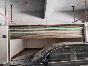 衡东县新塘镇建设沁园小区地下-1层车库133_衡阳法拍房图片