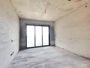 龙光玖龙山 4室2厅 110.47㎡ 毛坯_惠州惠阳区三和经济开发区二手房图片