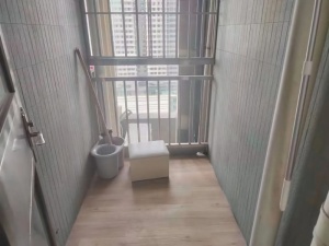 君悦豪庭一期 2室1厅 105㎡ 精装中山石岐街道老安山二手房图片