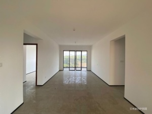 世茂福晟香山天地 4室2厅 110.23㎡ 精装 世茂福晟香山天地 4室2厅 110.23㎡ 精装中山南区街道茶业城二手房图片