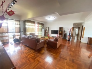 雅居乐岭峰 4室2厅 199㎡ 整租中山三乡镇三乡镇租房图片