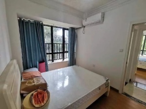 海尚绿洲 2室1厅 74.4㎡ 整租中山三乡镇三乡镇租房图片