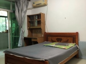 嘉富园 3室2厅 82.2㎡ 简装珠海金湾区三灶镇二手房图片