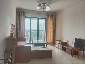 平湖秋月花园 2室2厅 81㎡ 整租中山沙溪镇溪角中学租房图片