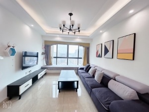 合胜广场 2室2厅 97㎡ 整租_衡阳蒸湘区万达广场租房图片