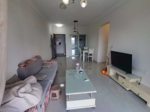 花样年别样城 3室2厅 66㎡ 整租惠州惠阳区新行政区租房图片