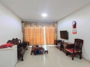 大涌雅居乐豪园 3室2厅 129.53㎡ 简装_中山大涌镇大涌镇二手房图片