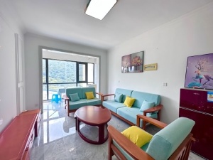 云岭山庄 3室2厅 100㎡ 整租郴州苏仙区城东租房图片